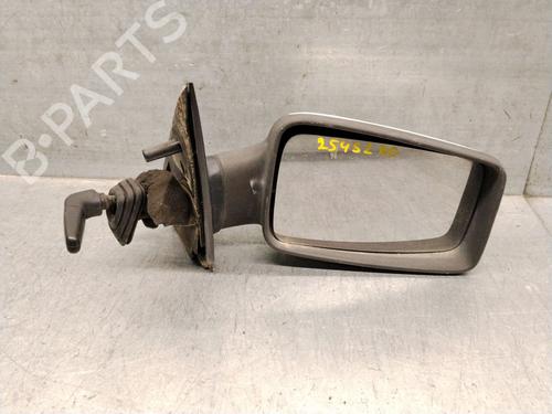 Used Right mirror Right mirror SEAT TOLEDO I (1L2) 1.8 i (90 hp) 34704986 34704986