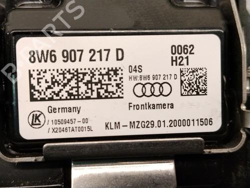 Electronic module AUDI A5 Sportback (F5A, F5F) 30 TDI Mild Hybrid | BP36477542M83 - Image 6