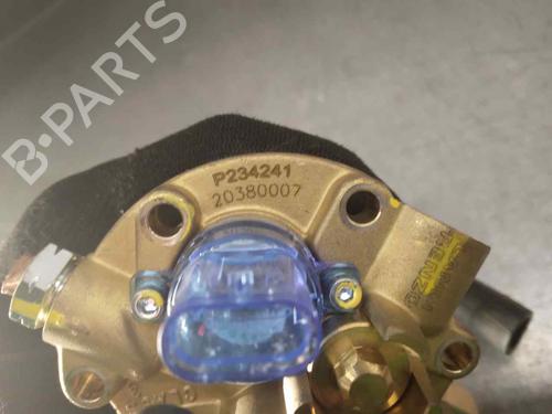 Fuel pump FIAT TIPO Estate (356_, 357_)  | BP10420326M76 