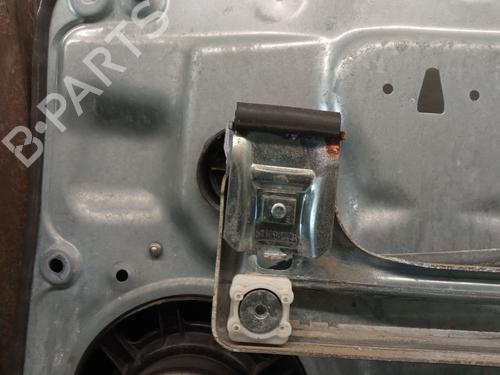 Front left window mechanism VOLVO S80 II (124) T6 AWD | BP29123456C22