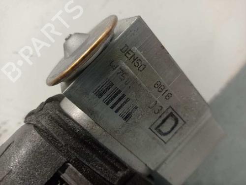 Air conditioning evaporator MITSUBISHI GRANDIS (NA_W) 2.0 DI-D (NA8W) | BP11668940M109 