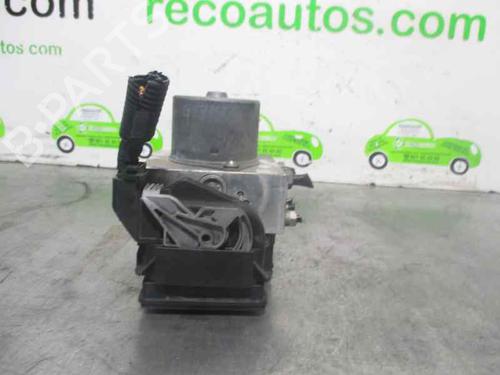 ABS pump FORD MONDEO IV (BA7) 2.0 TDCi | BP2598261M43 