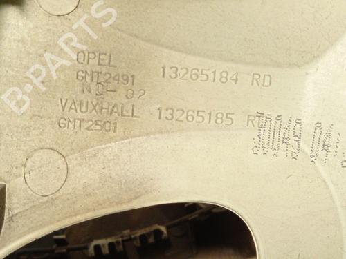 Hulkapsel OPEL CORSA E (X15) 1.4 (08, 68) | BP38046020C160 - Image 3
