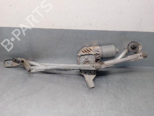 Used Front wiper motor Front wiper motor BMW 5 (F10) 520 d (184 hp) 34007550 34007550
