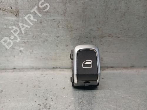 Høyre bak elrute bryter AUDI A6 Allroad C7 (4GH, 4GJ) 3.0 TDI quattro (218 hp) 26921756