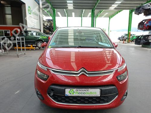 Intercooler CITROËN C4 Picasso II 1.6 BlueHDi 120 | BP26323214M30 - Image 8