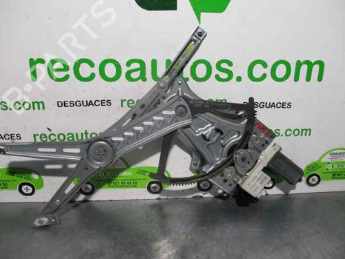 Used Front right window mechanism OPEL SIGNUM Hatchback (Z03) 2.2 DTI (F48) (125 hp) 2513800