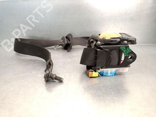 Front right seatbelt MERCEDES-BENZ B-CLASS Sports Tourer (W246, W242) B 200 CDI / d 4-matic (246.202) | BP27497320I25 