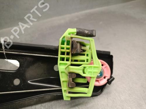 Rear right window mechanism BMW X1 (E84) sDrive 18 d | BP34187055C25 - Image 3