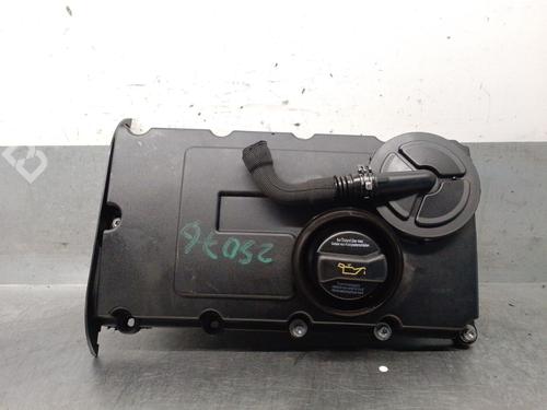 Used Valve cover Valve cover VW GOLF V (1K1) 2.0 TDI 16V (140 hp) 33655201 33655201