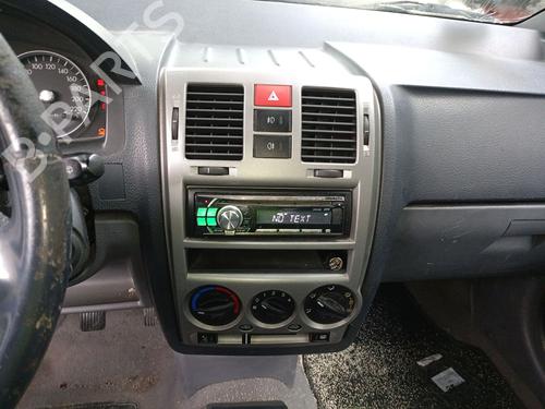Engine control unit (ECU) HYUNDAI GETZ (TB) 1.6 | BP31572228M57 - Image 16