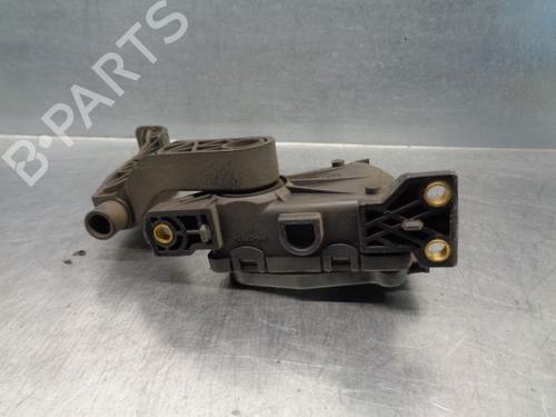 Pedal AUDI A2 (8Z0) 1.4 TDI | BP9765675I4 