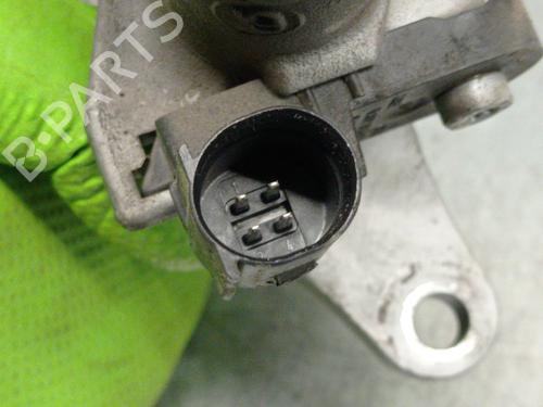 Brake master cylinder VW POLO V (6R1, 6C1) 1.6 TDI | BP26605367M77 