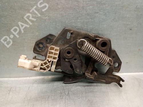 Hood lock FORD TRANSIT CONNECT V408 Box Body/MPV 1.6 TDCi | BP28053462C133 
