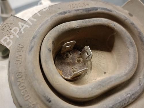 Right headlight FORD TRANSIT Van (E_ _) 2.5 TDI (EAL, EAS) | BP32860168C29  - Image 6