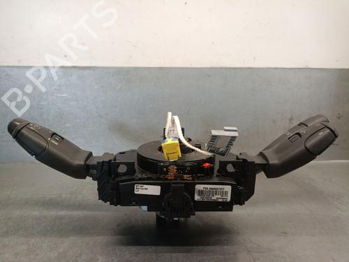 Headlight switch PEUGEOT 307 CC (3B) 1.6 16V | BP35755459I24 - Image 4