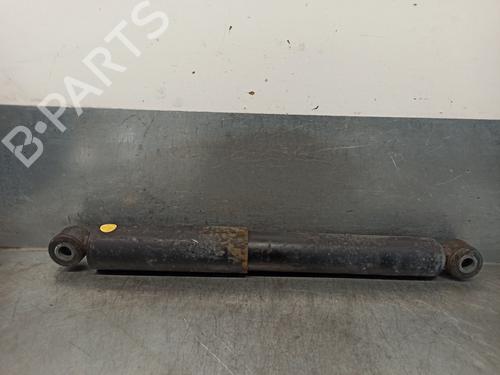 Used Right rear shock absorber FIAT DUCATO Van (244_) 2.0 JTD (84 hp) 15213993
