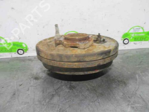 Right rear steering knuckle HONDA CR-V I (RD) 2.0 16V 4WD (RD1, RD3) | BP2841188M28 
