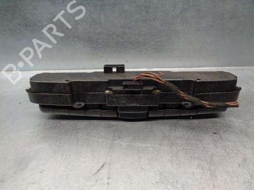 Warning switch MERCEDES-BENZ VITO / MIXTO Van (W639)  | BP9273777I22 