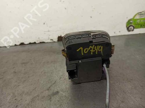 Headlight switch MERCEDES-BENZ C-CLASS (W203) C 180 Kompressor (203.046) | BP5564609I24 