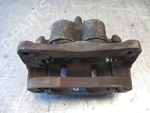Right front brake caliper SUBARU IMPREZA Estate (GG) 2.0 i R AWD (GG9) | BP11615399M104 