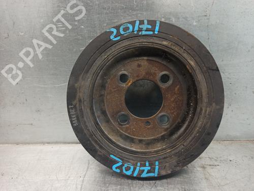 Used Pulley HYUNDAI SANTA FÉ II (CM) [2005-2015]  14328283