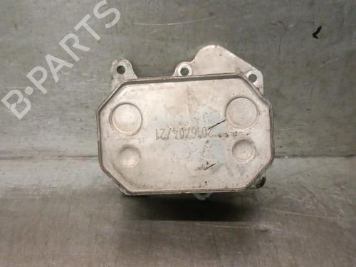 Used Oil radiator CITROËN JUMPER II Van 2.2 HDi 110 (110 hp) 30906867