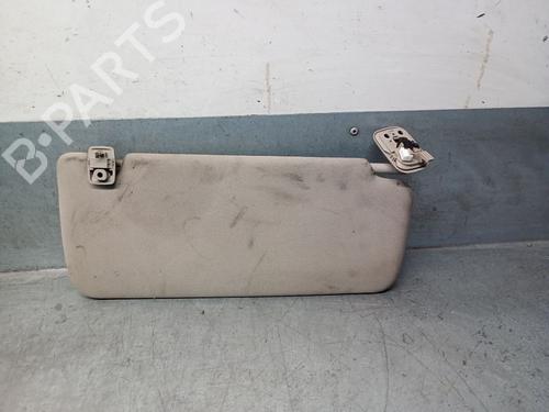 Left sun visor KIA OPTIMA (JF) 1.7 CRDi | BP31850934I1 - Image 2