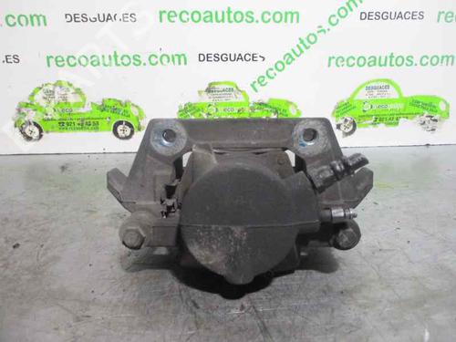 Right front brake caliper MERCEDES-BENZ A-CLASS (W169) A 180 CDI (169.007, 169.307) | BP11614289M104 