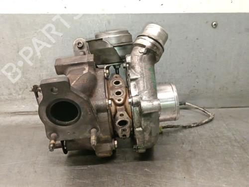 Turbo/Compresor RENAULT LAGUNA I (B56_, 556_) 2.2 D (B56F/2) | BP30838781M71 