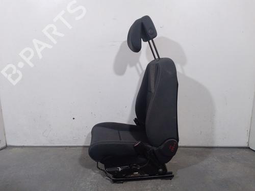Right front seat RENAULT MEGANE III Hatchback (BZ0/1_, B3_) 1.9 dCi (BZ0N, BZ0J) | BP38517819C16 - Image 2