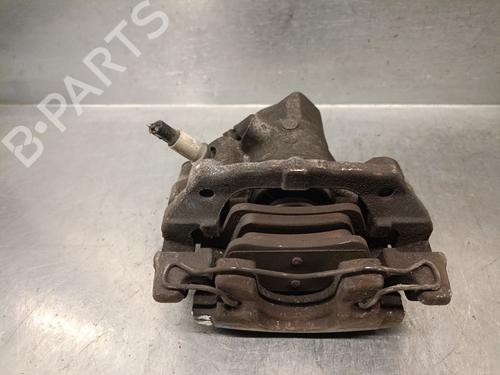 Right rear brake caliper FORD FOCUS C-MAX (DM2) 1.6 TDCi | BP21840839M106 