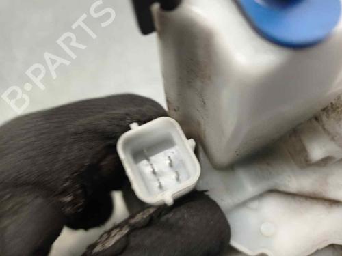 Front right lock PEUGEOT BIPPER (AA_) 1.3 HDi 75 | BP11360285C97 