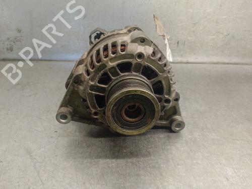 Alternator OPEL ASTRA J (P10) 1.4 Turbo (68) | BP38177589M7 - Image 2