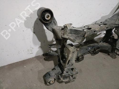 Rear axle JAGUAR F-PACE (X761) 2.0 TD4 AWD | BP32773963M2 - Image 2