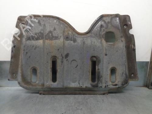 Used Underbody protection DACIA LOGAN (LS_) 1.6 (LSOB, LSOD, LSOF, LSOH) (87 hp) 20261740
