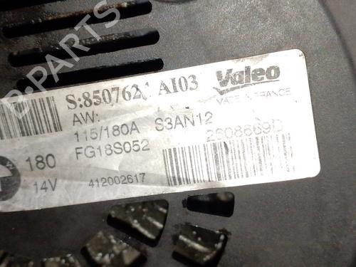 Alternator BMW X1 (E84) sDrive 20 d | BP33677952M7  - Image 5