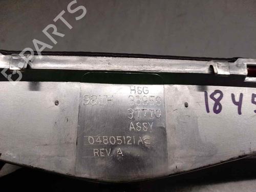 Third brake light CHRYSLER 300M (LR) 3.5 V6 24V | BP15207278L11 