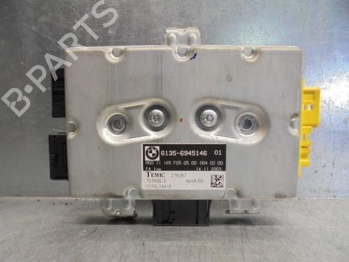 Used Electronic module BMW 5 (E60) 530 d (218 hp) 8597441