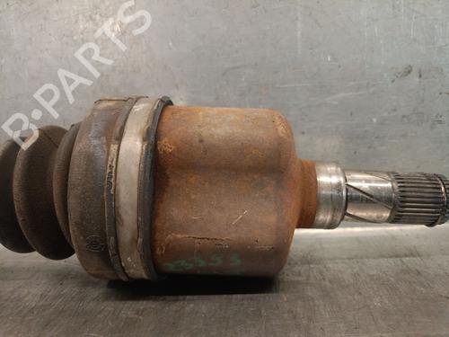 Left front driveshaft MINI MINI CLUBMAN (R55) Cooper D | BP28055454M38 
