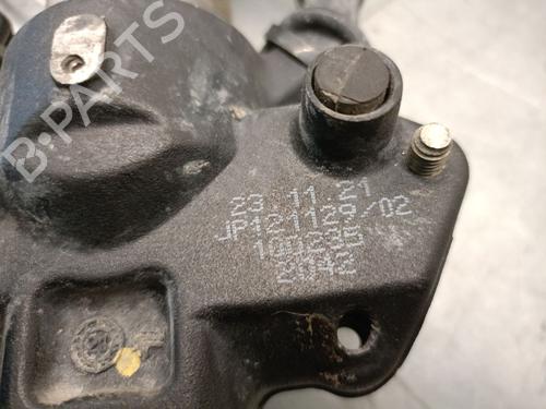 Right front shock absorber KTM MOTORCYCLES DUKE 125 Duke ABS | BP33989707M17  - Image 6