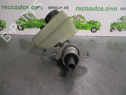 Brake master cylinder MERCEDES-BENZ E-CLASS (W210) E 300 D (210.020) | BP2435025M77 