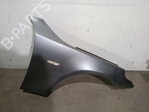 Right front fenders BMW 5 (E60) 525 d 41357111430 | 41357111430