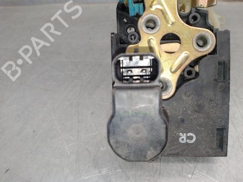 Rear right lock CHEVROLET AVEO / KALOS Hatchback (T200) 1.2 | BP25911234C99 