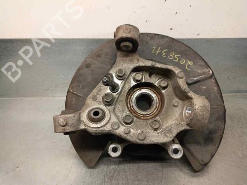 Used Left rear steering knuckle Left rear steering knuckle INFINITI FX 37 AWD (320 hp) 18310628 18310628