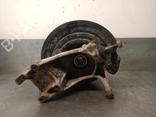 Used Left front steering knuckle RENAULT TRAFIC Van (T_, P_, V_) 2.5 D (75 hp) 26493264