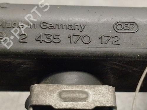 Injection rail SMART CABRIO (450) 0.6 (S1OLD2, 450.452) | BP37080345M98 - Image 5