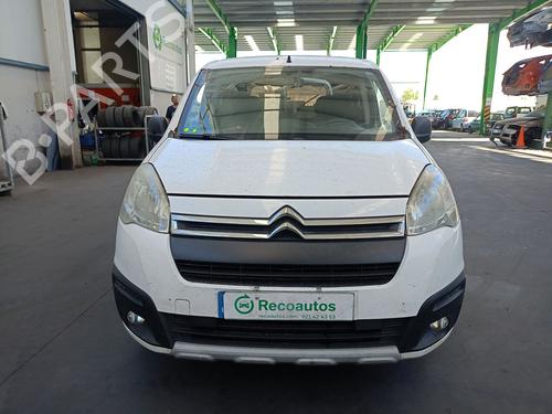 Bensintank CITROËN BERLINGO MULTISPACE (B9) 1.6 HDi 75 / BlueHDi 75 | BP38266832C62 - Image 13