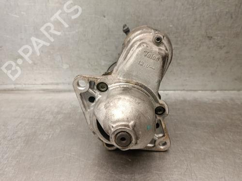 Starter OPEL CORSA C (X01) 1.2 (F08, F68) | BP39722778M8 - Image 2