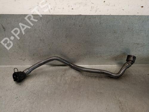 Used Pipe BMW X6 (G06, F96) xDrive 40 d Mild-Hybrid (340 hp) 28810469